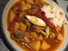 -丝路金桃·新疆菜(徐汇店)