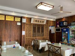 -何记面馆(龙泉山店)