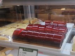-蜂蝶来饼店(拱北总店)