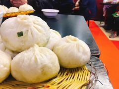 -郑家包子牛肉拉面(尚勤路店)