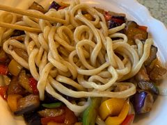 -文三里屯面馆(三里屯店)