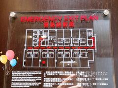 -青岛海尔洲际酒店