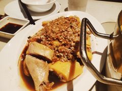-肥仔文澳门猪骨煲(南京西路店)
