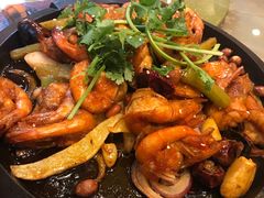 -李氏传家菜(兴城路店)