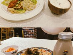 -巴依老爷·新疆美食(上城区天城路店)