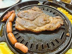 -小团团·路边烤牛肉(南岭壹街店)