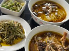 -兴福老面馆(寺路街店)