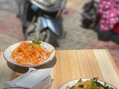 -秦镇史玉林凉皮(翡丽城店)