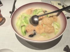 -汤城小厨•粤菜•靓汤(金融街店)