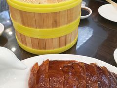 -鸿运楼烤鸭店(天桥店)