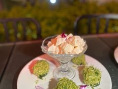 海苔沙拉虾-大厝宅海鲜馆