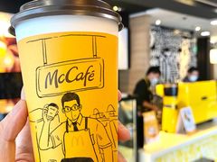 -麦当劳(徐汇漕溪北路百脑汇店)