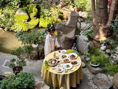 -钦善斋·养生膳食·精典川菜(武侯祠店)