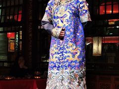 -白家大院·王府宫廷菜(苏州街店)