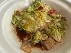 -食悦江南·淮扬菜·烤鸭(亚运村·惠新店)