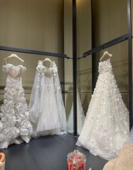 -MuseMarry婚纱(前海嘉里中心店)
