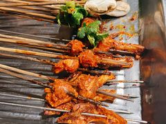 麻辣小郡肝-钢管厂五区小郡肝串串香火锅(人民广场店)