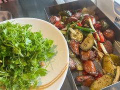 -No.DD戳子烧烤·江湖菜(北京总店)