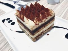 -必胜客(证大大拇指店)