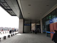 -长春西站