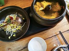 -云海肴·汽锅鸡·云南菜(天津国金汇店)