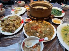 -皮蛋弟砂锅店(总店)