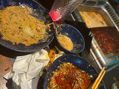 -大隐·成都火锅Bistro(合生麒麟新天地店)