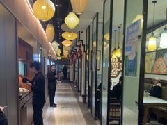 -徽镇小厨·经典徽菜(马连道店)