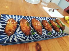 -小岛餐厅