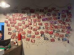 -Mr.Fox狐狸先生超级密室(南山店)