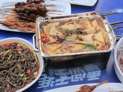 -花儿穆萨·烤肉餐厅(石马坪店)