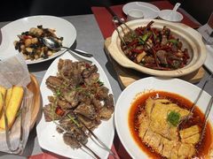 -百纳·锦绣江南 (百纳瑞汀酒店)