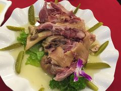 -东四民芳餐厅(世茂工三店)