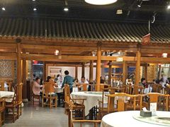 -东来顺饭庄(西直门店)