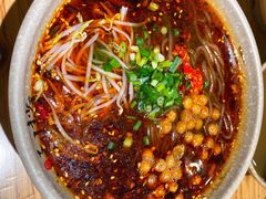 酸辣粉-默记孙抄手(经开万达店)