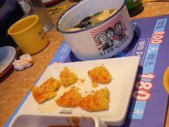 -喝丢一只鞋海鲜烧烤·海肠捞饭(东关街店)