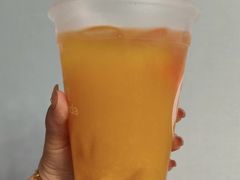 -茶百道(史河路凤凰城店)