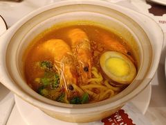 -南山鲜虾面·活鲜小馆·海味大连菜(南山总店)