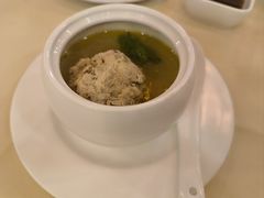 蟹粉狮子头-王宝和酒家(黄浦店)