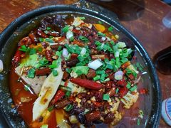 -老地方猫儿面(磁器口店)