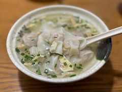 -黄阿姨锅贴大王(万航渡路店)