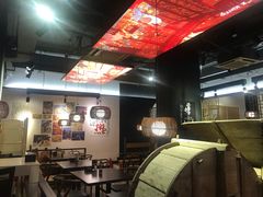 -大洋家·精品潮汕菜·生腌砂锅粥(天河东路店)