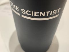 -科学家咖啡(恒隆广场店)