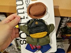 -阿倍野Q's Mall