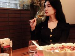 -肆海小川菜酒馆Wine Bistro (青年路店)