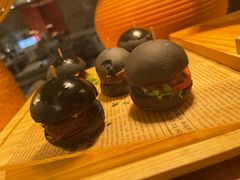 -荟星庭西餐厅(天府丽都喜来登饭店)