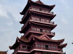 -仙人山公园