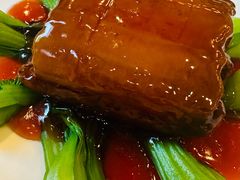 -金家老三饭庄(常营店)