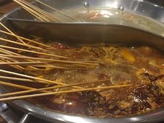 -来蜀乾串串香(北京总店)