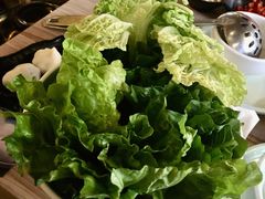 蔬菜-探窝·竹笙椰子鸡(杨箕店)